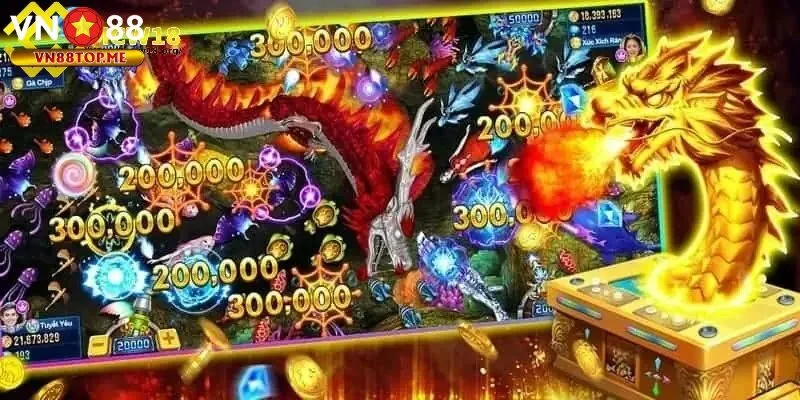Những ưu điểm lớn của game